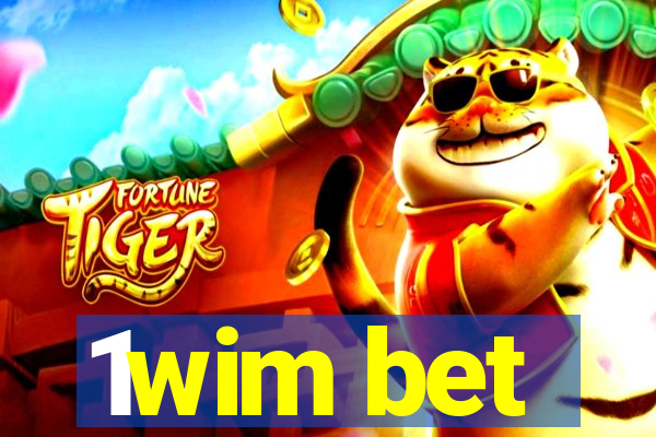 1wim bet